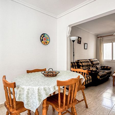 Gorgeous Home In Santa Pola With Wifi Extérieur photo