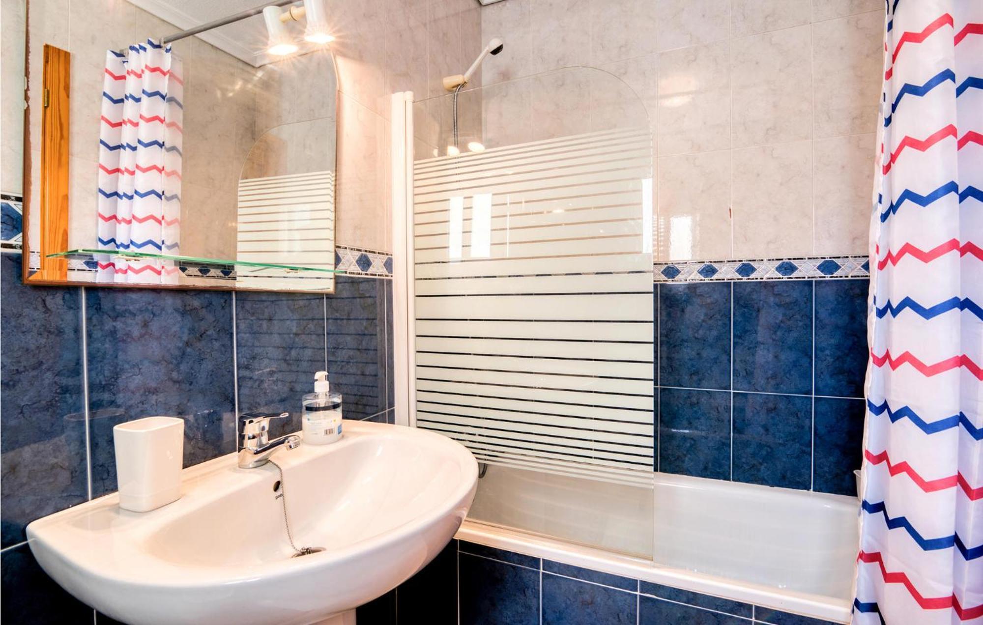 Gorgeous Home In Santa Pola With Wifi Extérieur photo