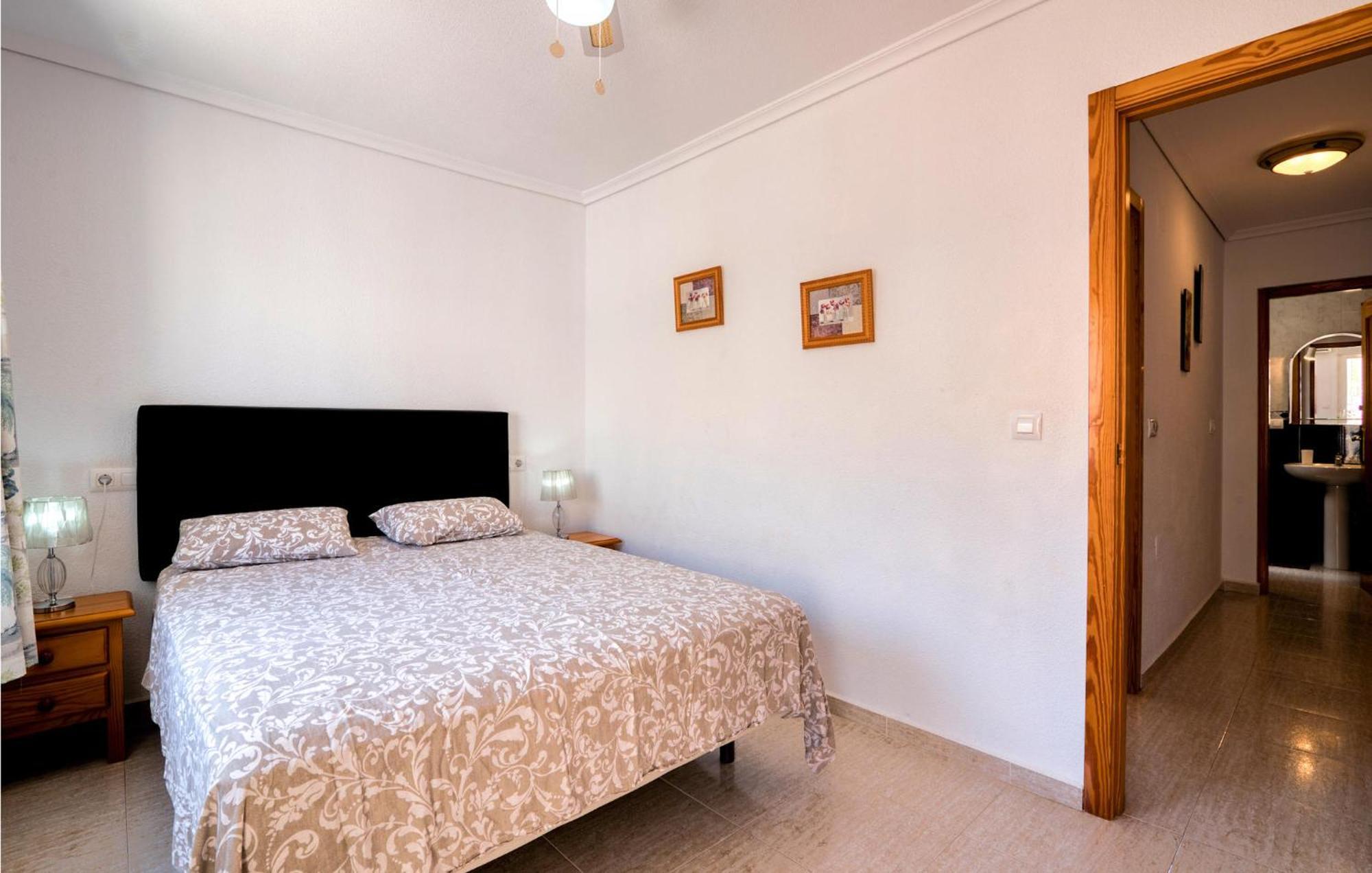 Gorgeous Home In Santa Pola With Wifi Extérieur photo