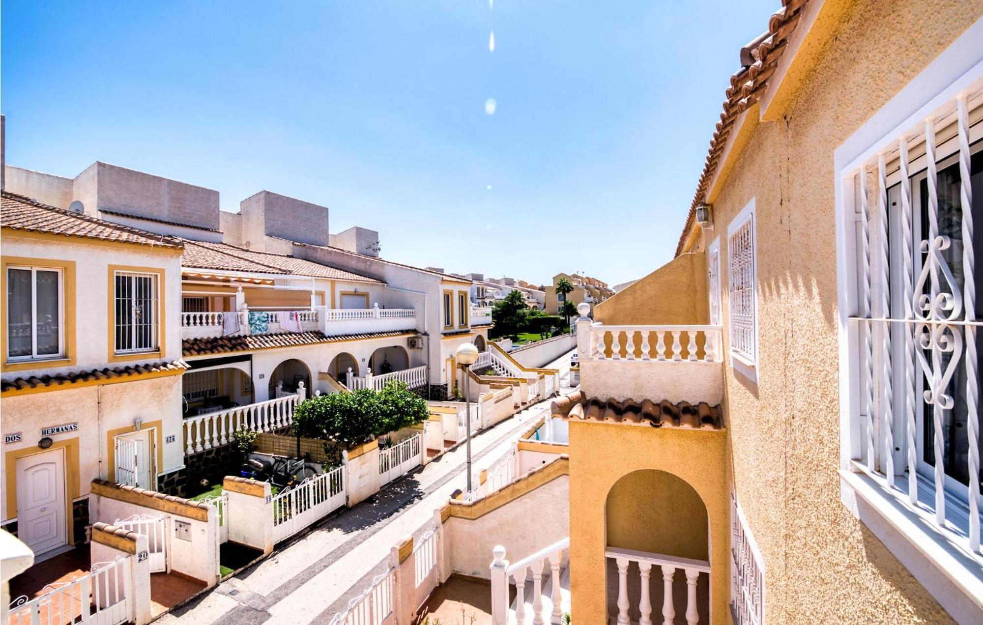 Gorgeous Home In Santa Pola With Wifi Extérieur photo